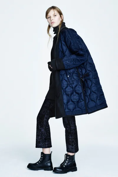Look 9